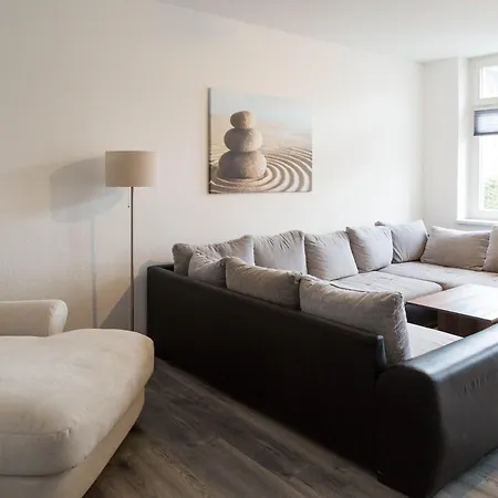 Studiowohnungen Am Neuberinhaus F&g Reichenbach im Vogtland