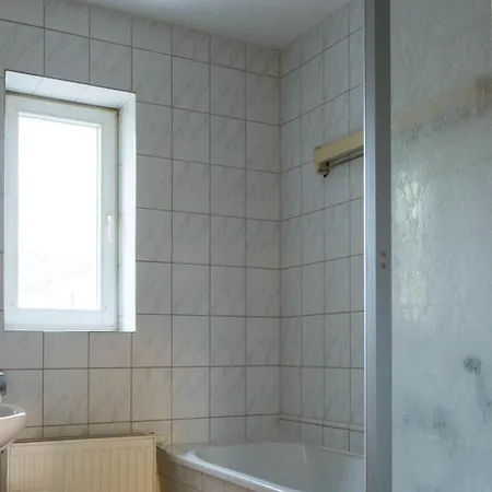 Apartman Studiowohnungen Am Neuberinhaus F&g *