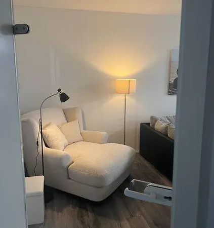 Studiowohnungen Am Neuberinhaus F&g * Reichenbach im Vogtland
